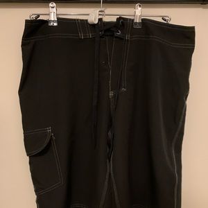 Men’s Burnside Board Short-32 waist